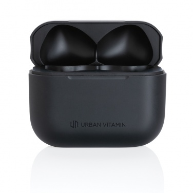 Logotrade promotional gift picture of: Urban Vitamin Alamo ANC earbuds