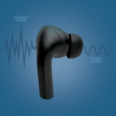 Logotrade corporate gifts photo of: Urban Vitamin Alamo ANC earbuds