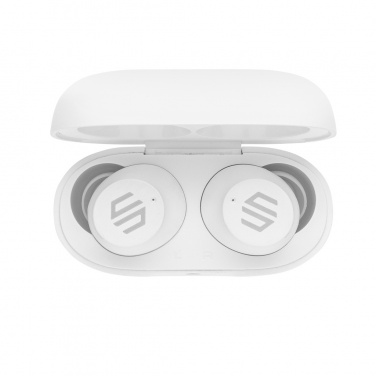 Logotrade promotional giveaway picture of: Urban Vitamin Napa earbuds