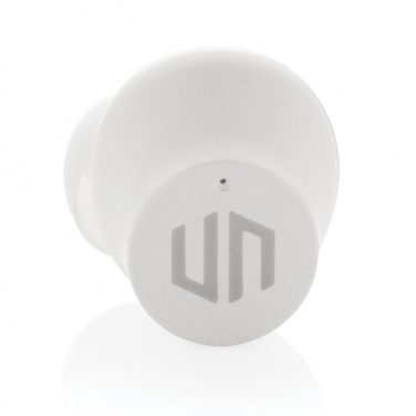 Logotrade advertising product image of: Urban Vitamin Napa earbuds
