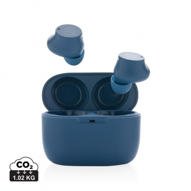 Logotrade advertising product picture of: Urban Vitamin Napa earbuds