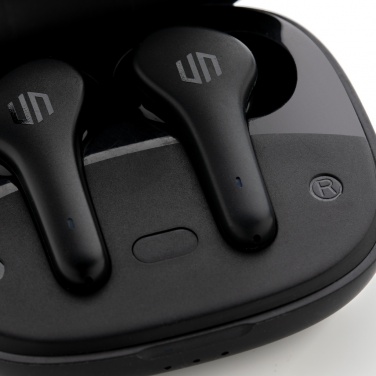 Logo trade corporate gifts image of: Urban Vitamin Byron ENC earbuds