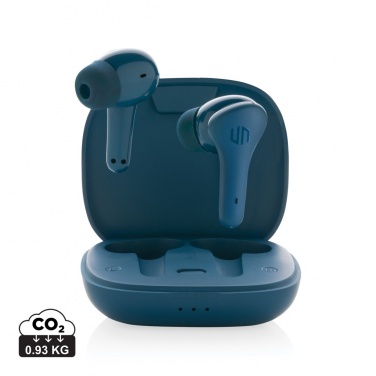 Logotrade promotional merchandise image of: Urban Vitamin Byron ENC earbuds