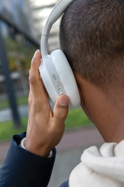 Logotrade corporate gifts photo of: Urban Vitamin Freemond wireless ANC headphone