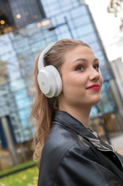 Logotrade promotional gifts photo of: Urban Vitamin Freemond wireless ANC headphone
