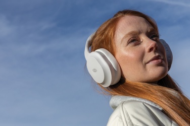 Logo trade promotional items picture of: Urban Vitamin Freemond wireless ANC headphone
