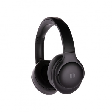 Logotrade promotional gift image of: Urban Vitamin Fresno wireless headphone