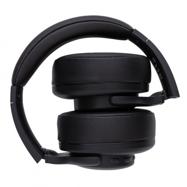 Logotrade promotional gift image of: Urban Vitamin Fresno wireless headphone
