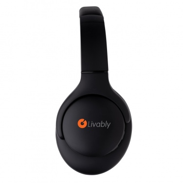 Logotrade promotional gifts photo of: Urban Vitamin Fresno wireless headphone