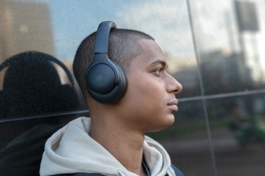 Logo trade promotional gift photo of: Urban Vitamin Fresno wireless headphone