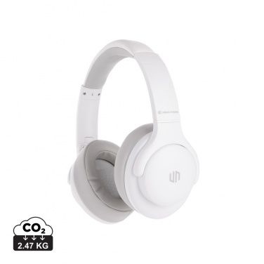 Logo trade promotional gifts image of: Urban Vitamin Fresno wireless headphone