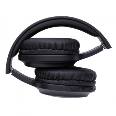 Logotrade corporate gift image of: Urban Vitamin Belmont wireless headphone