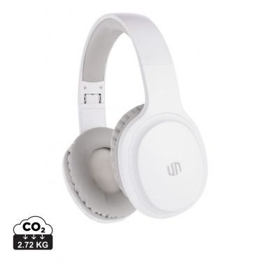Logotrade promotional giveaway picture of: Urban Vitamin Belmont wireless headphone