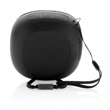 Logo trade promotional merchandise photo of: Urban Vitamin Hayward IPX7 waterproof 5W speaker