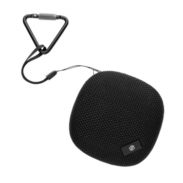 Logo trade promotional merchandise image of: Urban Vitamin Hayward IPX7 waterproof 5W speaker