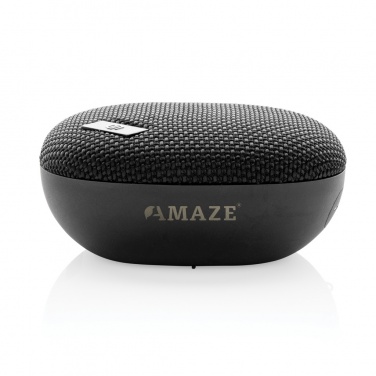Logotrade promotional merchandise picture of: Urban Vitamin Hayward IPX7 waterproof 5W speaker