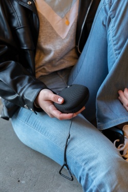Logotrade corporate gift picture of: Urban Vitamin Hayward IPX7 waterproof 5W speaker