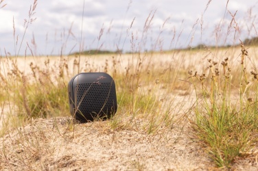 Logotrade promotional merchandise image of: RCS recycled plastic Soundbox 3W speaker