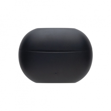 Logotrade promotional giveaway image of: Prolink RCS recycled plastic hybrid ANC/ENC earbud