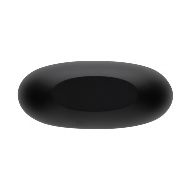 Logotrade promotional merchandise picture of: Prolink RCS recycled plastic hybrid ANC/ENC earbud
