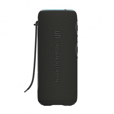 Logotrade promotional giveaways photo of: Urban Vitamin Pacific Grove RCS rplastic 30W speaker IPX7