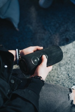 Logo trade advertising product photo of: Urban Vitamin Pacific Grove RCS rplastic 30W speaker IPX7