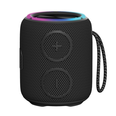 Logotrade corporate gift picture of: Urban Vitamin Palmdale RCS rplastic 16W speaker IPX7