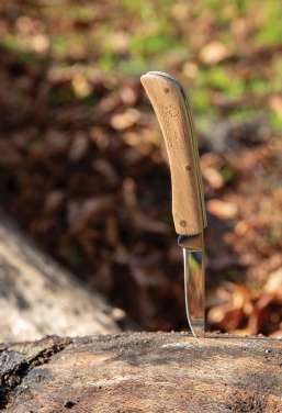 Logotrade promotional gifts photo of: Wooden knife