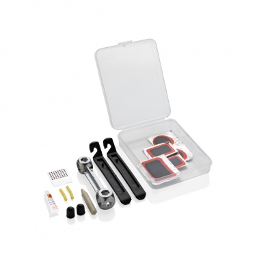 Logotrade business gift image of: Bike repair kit compact