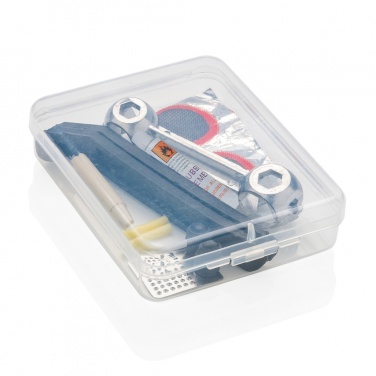 Logotrade promotional products photo of: Bike repair kit compact
