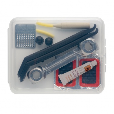 Logotrade business gift image of: Bike repair kit compact