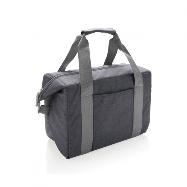 Logo trade promotional gifts image of: Tote & duffle cooler bag