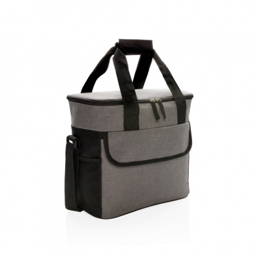Logo trade promotional merchandise photo of: Large basic cooler bag