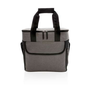 Logo trade advertising product photo of: Large basic cooler bag