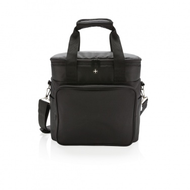 Logotrade corporate gifts photo of: Swiss Peak cooler bag