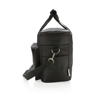 Logotrade promotional product image of: Swiss Peak cooler bag