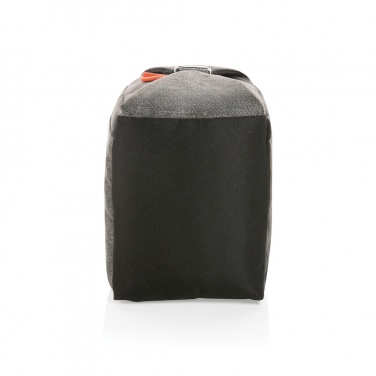 Logotrade promotional merchandise photo of: Two tone cooler bag