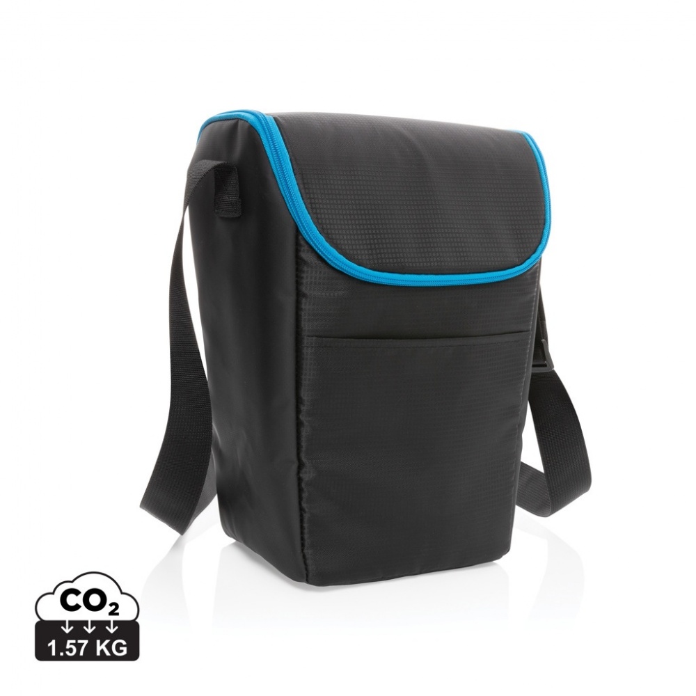 Logo trade promotional merchandise photo of: Explorer portable outdoor cooler bag