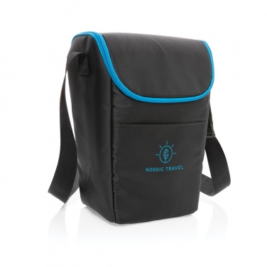 Logo trade promotional product photo of: Explorer portable outdoor cooler bag