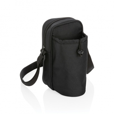 Logotrade business gift image of: Tierra cooler sling bag