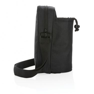 Logotrade advertising product image of: Tierra cooler sling bag