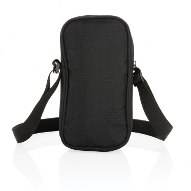 Logotrade promotional item picture of: Tierra cooler sling bag