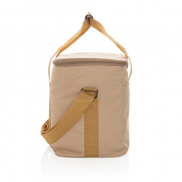 Logo trade promotional giveaway photo of: Impact AWARE™ large cooler bag