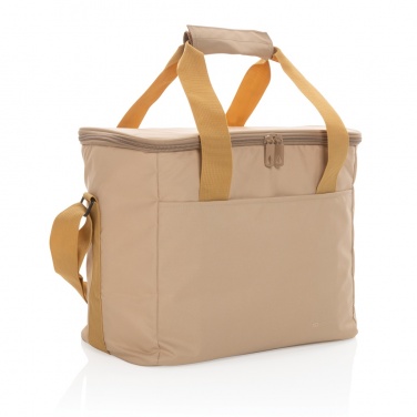 Logotrade promotional items photo of: Impact AWARE™ large cooler bag