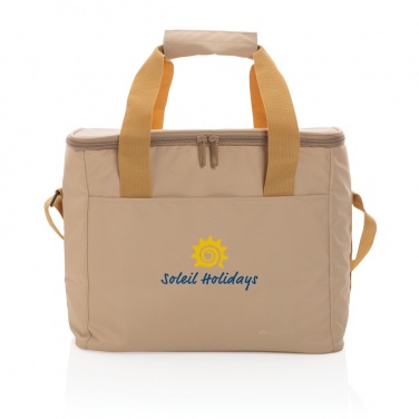 Logotrade promotional merchandise image of: Impact AWARE™ large cooler bag