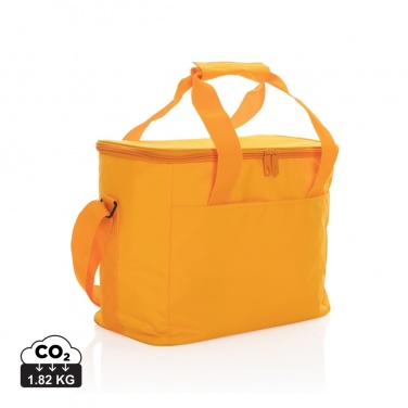 Logotrade promotional merchandise photo of: Impact AWARE™ large cooler bag