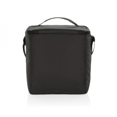 Logotrade advertising product image of: Kazu AWARE™ RPET basic cooler bag