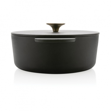 Logotrade promotional product image of: Ukiyo cast iron pan medium