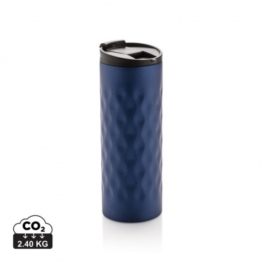 Logotrade corporate gift picture of: Geometric tumbler