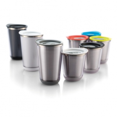 Logo trade promotional gifts image of: Dia mug